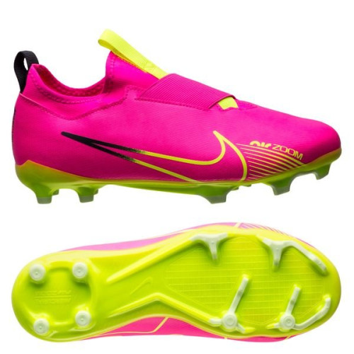 Бутсы Nike Air Zoom Mercurial Vapor 15 Academy Dj5617-605
